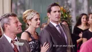 Violetta saison 3  quotVoy por tiquot épisode 31  Exclusivité Disney Channel [upl. by Hrutkay880]