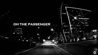 Iggy Pop  The Passenger Lyrics [upl. by Sheldon]