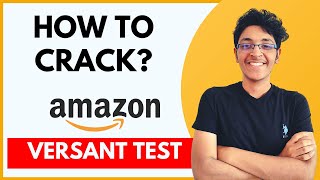 Prepare for Amazon Versant Test  Versant english test practice  Versant Test [upl. by Pierette]