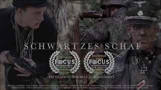 Black Sheep  WW2 Feature Film [upl. by Suoivatra]