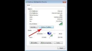 Bilgisayardaki wifi şifresini nasıl öğrenirim [upl. by Allyn796]