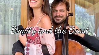 Beauty and the Beast  Hauser and Benedetta Caretta [upl. by Nanci]