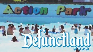 Defunctland The History of Action Park [upl. by Ainex]