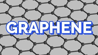 What is Graphene [upl. by Aron452]