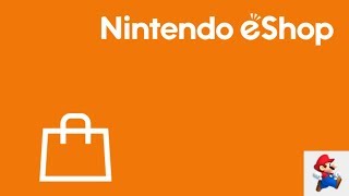 All Nintendo eShop Soundtracks [upl. by Bubalo]