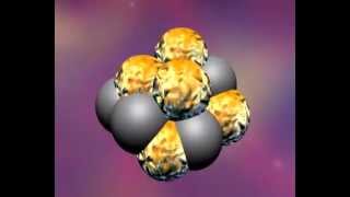 GCSE Science Revision  Structure of the Atom [upl. by Izy610]