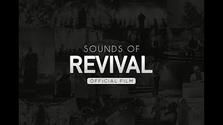 William McDowell  Sounds Of Revival OFFICIAL FILM [upl. by Aicenet]