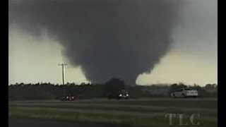 Jarrell Texas F5 Tornado Dead Man Walking Documentary [upl. by Cadal253]