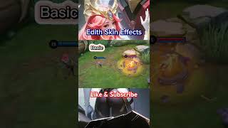 Best Edith Skin Collector [upl. by Winston]