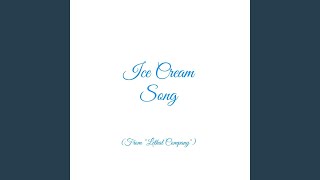 Ice Cream Song From quotLethal Companyquot [upl. by Ydnam]