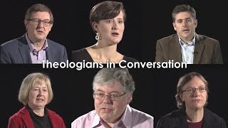 Theologians in Conversation Protestants vs Catholics in Ireland [upl. by Dlarej878]