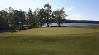 Bryan Park GC Players course Greensboro NC 200426 [upl. by Lilian]