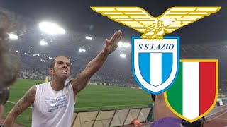 SS Lazio ● I migliori cori [upl. by Sharai267]