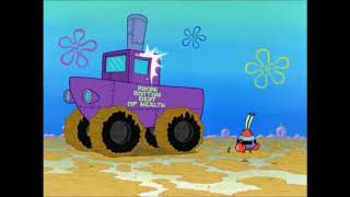 SpongeBob SquarePants episode Greasy Buffoons aired on January 24 2003 [upl. by Kong]