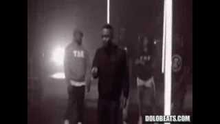 BET The Cypher 2013 Kendrick Lamars Verse Only [upl. by Firooc344]