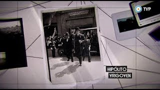 Episodio 06 La voluntad de las mayorías 19161930  Ver La Historia [upl. by Narak]