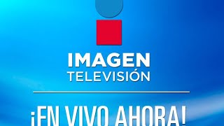 TRANSMISIÓN EN VIVO  IMAGEN TV LIVE [upl. by Rogovy]