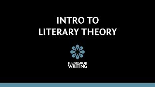 Methodology An Introduction to Literary Theory [upl. by Eeimaj688]