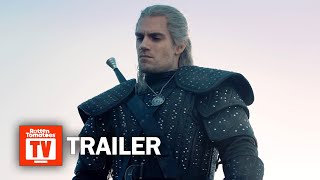 The Witcher Season 1 Final Trailer  Rotten Tomatoes TV [upl. by Padget]