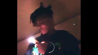 Last Video Footage Of Juice Wrld Moments Before Passing [upl. by Ellenehc]