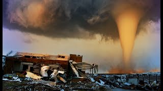 Tornado  The Documentary [upl. by Camey69]