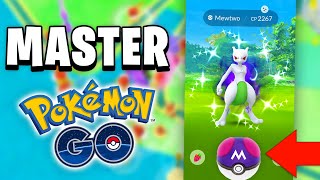 Top 15 Tips to MASTER Pokémon GO [upl. by Hittel]