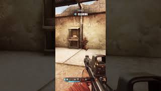 Insurgency Sandstorm gameplay [upl. by Oz]