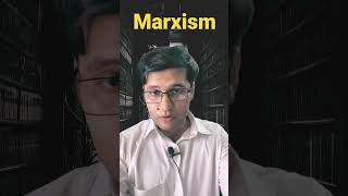 Marxism  Literary Theory [upl. by Irac]