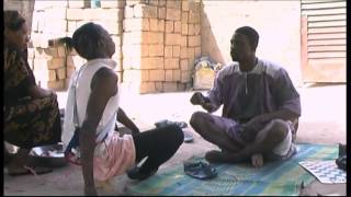 comedie mali fatoma 02 2015 [upl. by Dilahk]