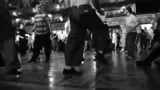 Two Amazing Northern Soul Dancers [upl. by Rats]