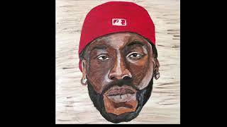 Bankroll Fresh  ESPN Official Instrumental [upl. by Dahlia139]