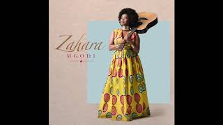 Zahara  Ina Mvula feat Kirk Whalum Official Audio [upl. by Arabel]