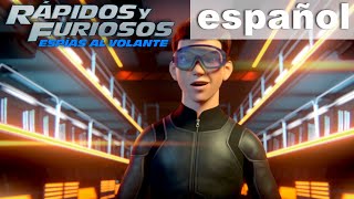 Rapidos y furiosos 2 pelicula completa en español 2003  240p [upl. by Iknarf724]