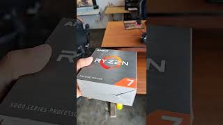 ARMANDO PC RYZEN 7 5700X [upl. by Irrehc]