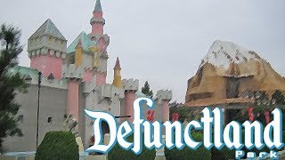 Defunctland The History of Nara Dreamland [upl. by Yenitirb830]