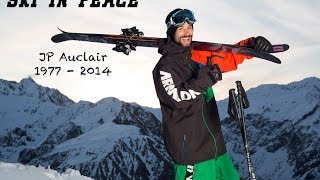 JP Auclair Tribute HD [upl. by Aloisius]