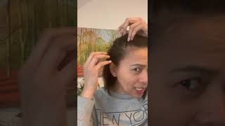 Scandinavian Biolabs Hair Routine review [upl. by Sugirdor]