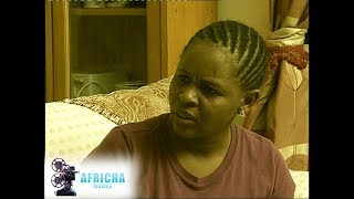 Teke La Mama Part 1 amp 2  Jennifer Mgendi Bahati Bukuku Official Bongo Movie [upl. by Aietal]