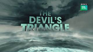 Secrets Of The Bermuda Triangle  English  Sony BBC Earth [upl. by Annotahs178]