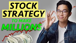 5 INVESTING STRATEGIES THAT CHANGED MY LIFE must watch [upl. by Atims]