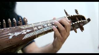 Rubab Alap Bhairavi [upl. by Roxi]