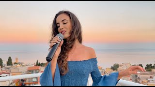 CINEMA PARADISO  Ennio Morricone Cover Benedetta Caretta [upl. by Routh]