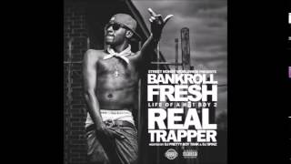 Bankroll FreshTrap Instrumental [upl. by Aicilat646]