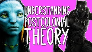 Postcolonialism WTF An Intro to Postcolonial Theory [upl. by Furlani]