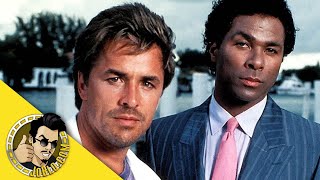 Miami Vice 2006 Ending Cry Godley and Creme [upl. by Arette361]