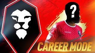 OVER 1000000000 SPENT FIFA 20 SALFORD CITY CAREER MODE 27 [upl. by Ylloj876]