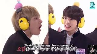 BTS WHISPER CHALLENGE ENG SUB RUN BTS EP 41 [upl. by Vig777]