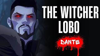 🧙‍♂️ The Witcher La Pesadilla del Lobo  Resumen Completo en 15 Minutos 🕒 [upl. by Kenn250]