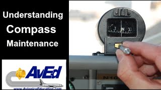 Understanding compass maintenance [upl. by Ophelia407]