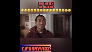 Big Meech Lil Meech BMF Funny Moments Part 3 [upl. by Buffy]